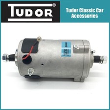Porsche 356 12v Dynamo 6V a