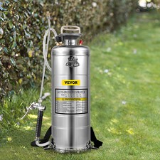 Spruzzatore Manuale Pompa 12L