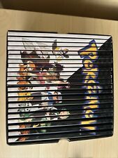 Pokémon Bianco e nero (2007)