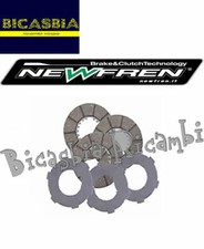 16941 - SERIE DISCHI FRIZIONE