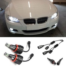 Per BMW Serie 3 Canbus LED