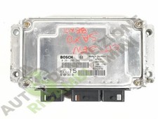 TU1JP CENTRALINA INIEZIONE CITROEN SAXO (2000) 1.1 Berlina, 3 p. dal 2000-07 ...