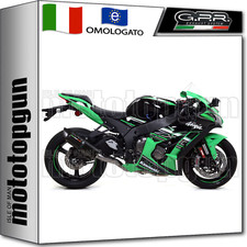 GPR SCARICO HOM FURORE NERO