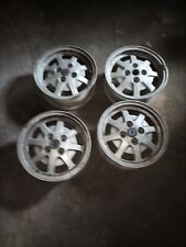 LANCIA BETA 5 CERCHI IN LEGA