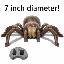 Tarantola radiocomandata