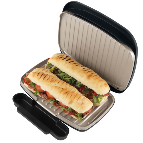 Health grill elettrico panini - grill,