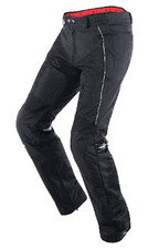 PANTALONE NL5 UOMO SPIDI NERO