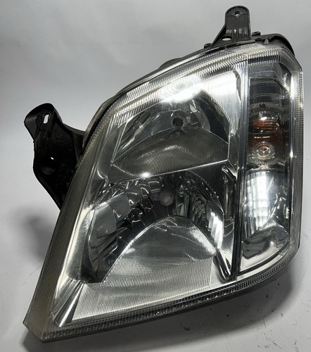 Faro con indicatori completo - faro, l