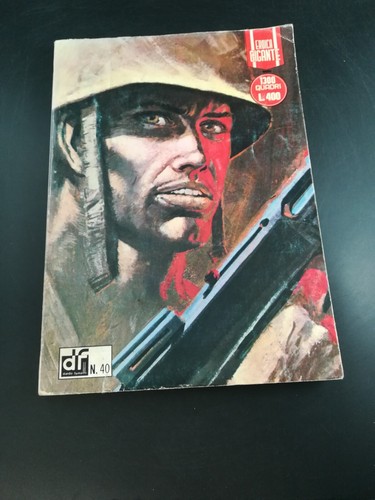 Eroica gigante editoriale - eroica,