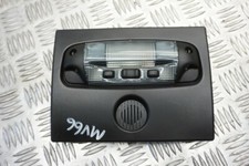 FORD FIESTA MK7 ST180 FANALE