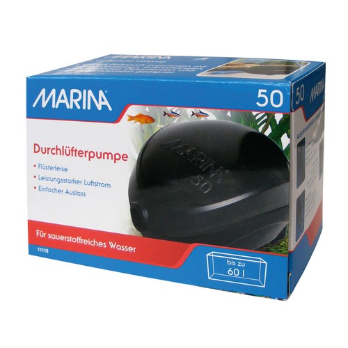Ventilatore per acquario
