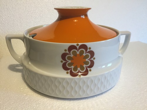 Zuppiera ceramica design - zuppiera,