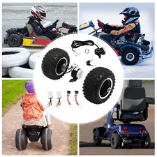 Kit Trasformazione Motore 10"