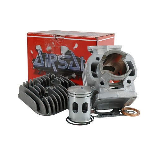 Gruppo termico airsal - gruppo,