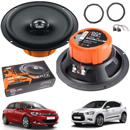 Kit casse altoparlanti - 2,