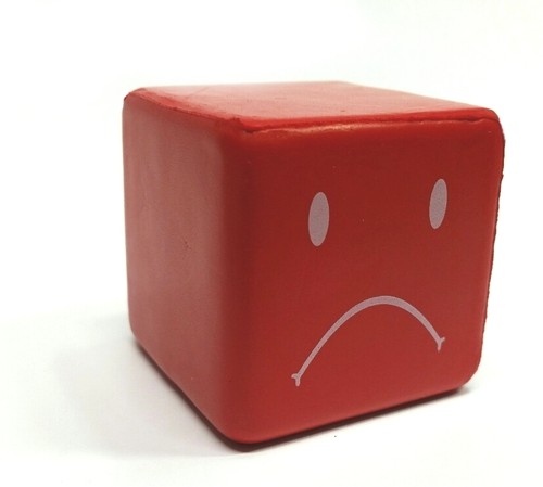 Cugino triste gadget parma - cugino,
