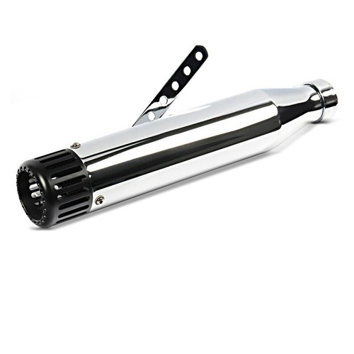 Scarico straight per triumph - straight,