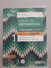 Corso di informatica