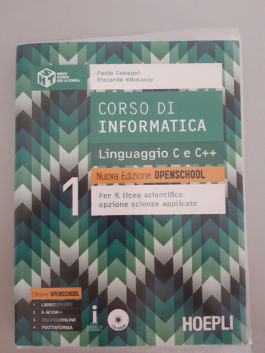 Corso informatica - corso, di