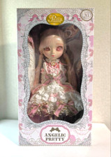 Pullip Decorazione Vestito