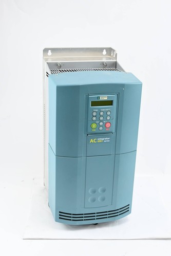 Eurotherm drive integratore - eurotherm,