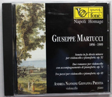 GIUSEPPE MARTUCCI ANDREA