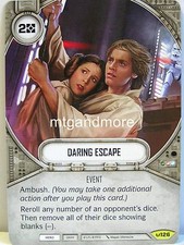 Star Wars Destiny - 1x #126