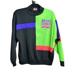 Maglione felpa snowboard