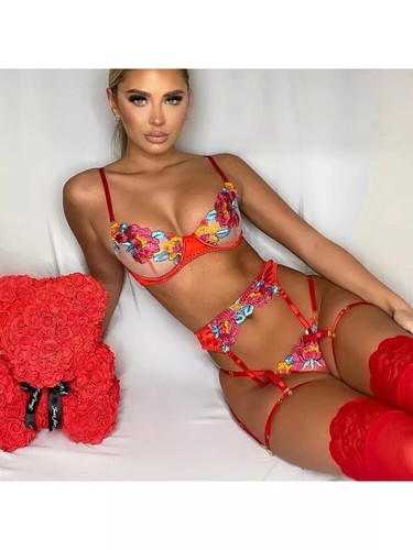 Biancheria intima sexy - intima,