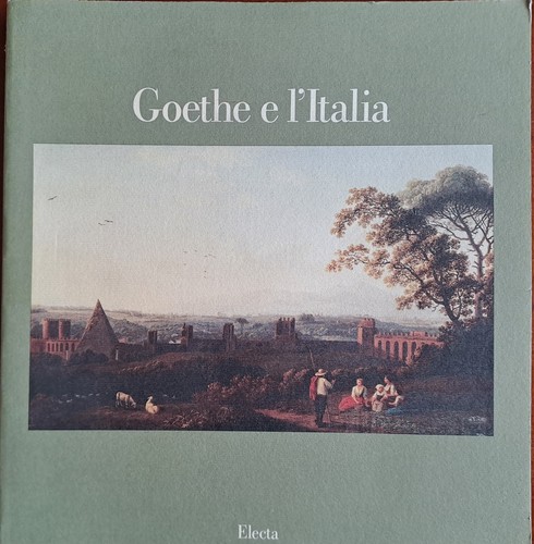 Goethe italia - goethe,