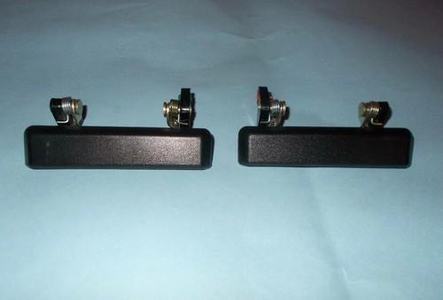 Set maniglia porta esterna - , a