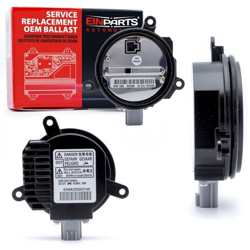 Alimentatore centralina faro - alimentatore,
