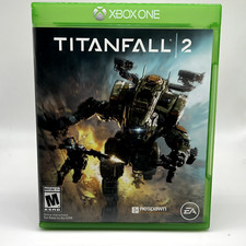 Titanfall xbox one - titanfall,