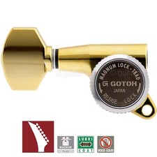 NUOVO Gotoh SG381-07 MGT 7 in