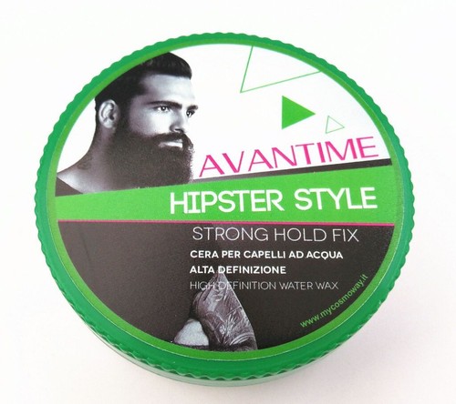 Avantime hipster style - avantime,