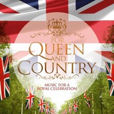FOR QUEEN AND COUNTRY MUSIC