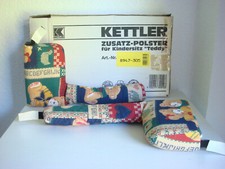 Kettler imbottitura aggiuntiva - imbottitura,