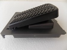 footboard pedal gaucho 12 v