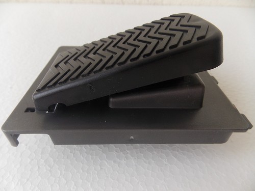 Footboard pedal gaucho - pedal, v