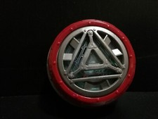 Hasbro 2010 Marvel Iron Man