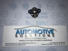 SUZUKI IGNIS 1.3 1.5 VVTI TERMOSTATO VALVOLA TERMOSTATICA 17670-63J00