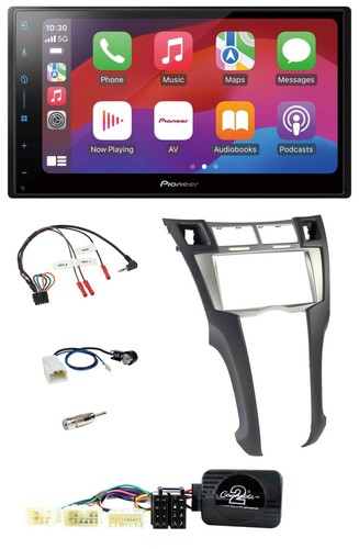 Pioneer dab usb volante - pioneer,