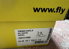 Stivaletti Fly London Diesel