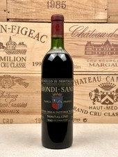 Biondi Santi Tenuta Greppo -