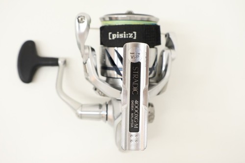 Mulinello spinning shimano - mulinello,