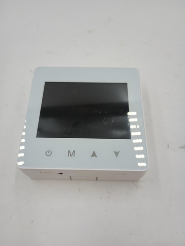 Zigbee wt198 smart life bianco - wt198,