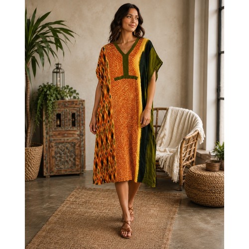 Abito kimono donna zara - donna,
