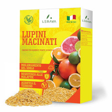 ® Lupini Macinati per Limoni