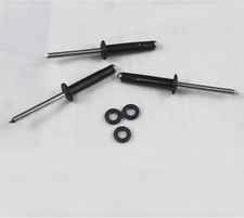 20pz Gomma Alluminio Kayak