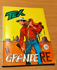 TEX WILLER # 53-IL GRANDE